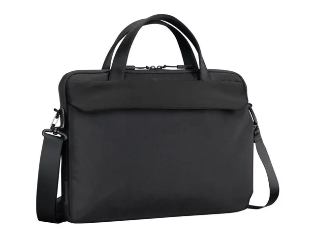 Targus Work+ - Notebookbæreveske 3-i-1 13" 14" svart