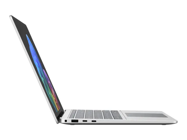 Microsoft Surface Laptop for Business - 8th Edition Copilot+ PC - 13.8" - Qualcomm Snapdragon X2 Plus - X2P-64-100 - 16 GB RAM - 256 GB SSD - Storbritannia - Windows 11 Pro 