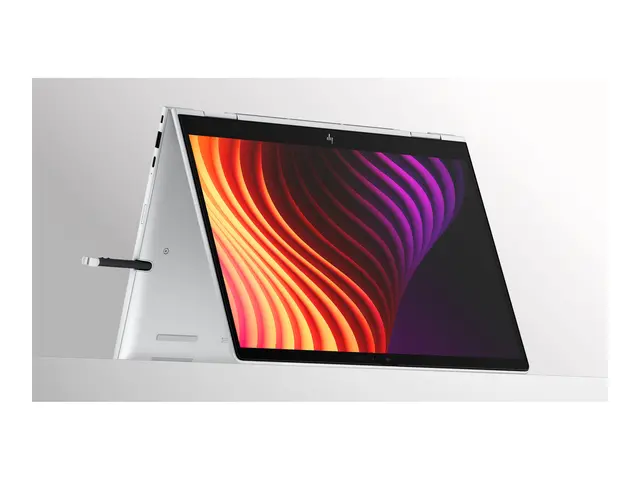HP EliteBook 8 Flip G2i Notebook Next Gen AI - Copilot+ PC - 13.3"...