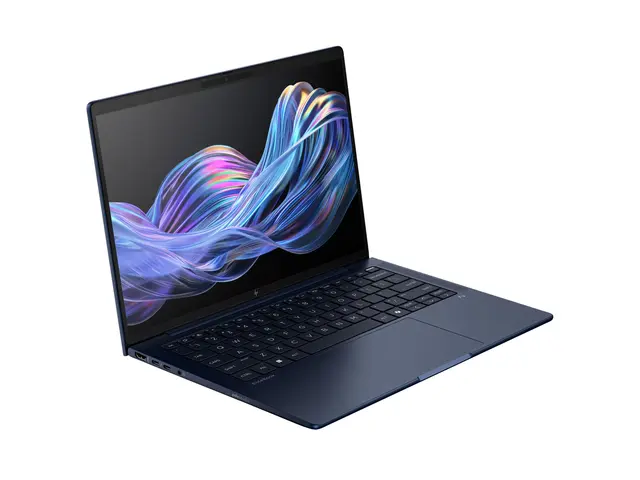 HP EliteBook X Flip G1i Notebook Next Gen AI - 14" Intel Core Ultr...