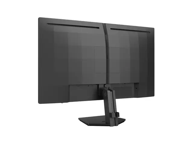 Philips Evnia 3000 27M2N3500NF - LED-skjerm gaming - 27" - 2560 x 1440 QHD @ 144 Hz - IPS - 1500:1 - HDR10 - 0.5 ms - HDMI, DisplayPort - koksgrå 