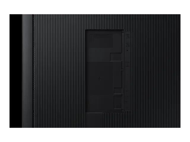 Samsung QB50C - 50" Diagonalklasse QBC Series LED-bakgrunnsbelyst ...
