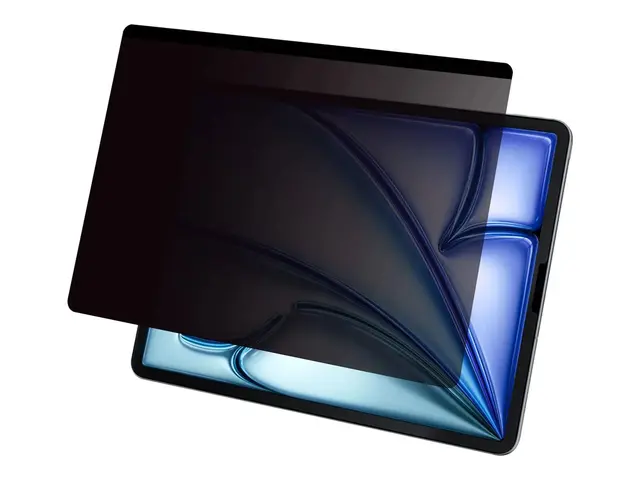 DICOTA - Skjermpersonvernfilter for nettbrett - landskap - 2-veis ...