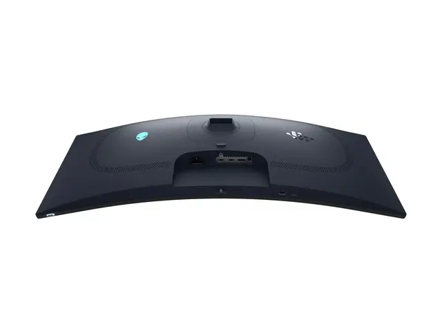 Alienware 34 240Hz QD-OLED Gaming Monitor AW3425DW - OLED-skjerm k...