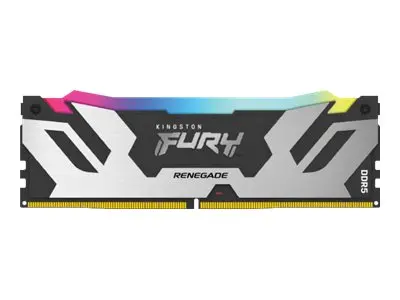 Kingston FURY Renegade RGB - DDR5 modul 16 GB DIMM 288-pin 7200 MT...