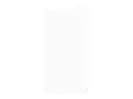 OtterBox Alpha - Skjermbeskyttelse for mobiltelefon glass - blank