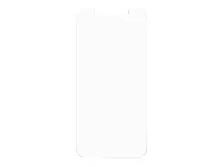OtterBox Alpha - Skjermbeskyttelse for mobiltelefon glass - blank