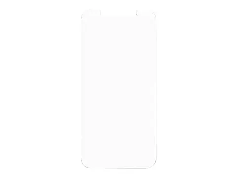 OtterBox Alpha - Skjermbeskyttelse for mobiltelefon glass - blank