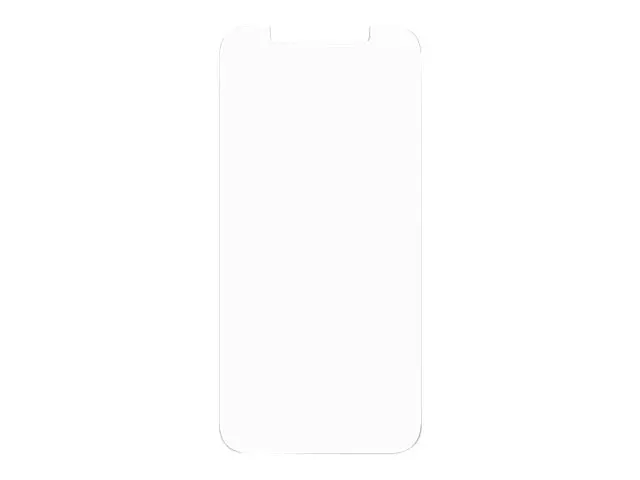OtterBox Alpha - Skjermbeskyttelse for mobiltelefon glass blank