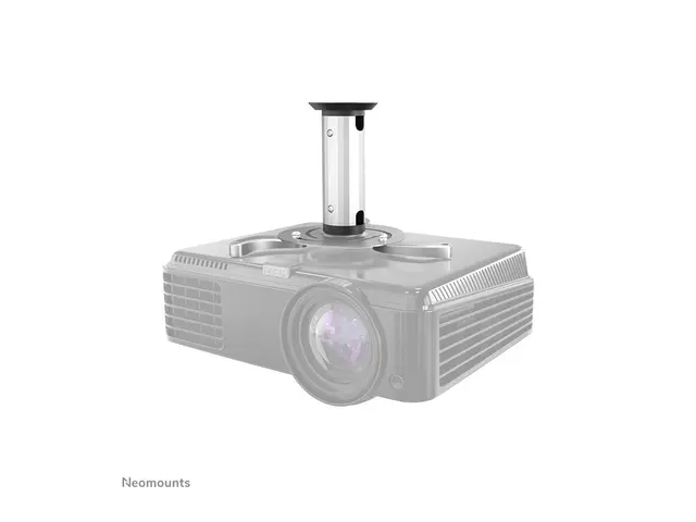 Neomounts BEAMER-C80 - Brakett full bevegelse for projektor svart ...