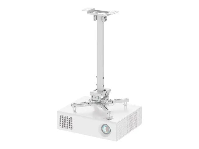 Neomounts CL25-540WH1 - Monteringssett (takmontering) - full beveg...