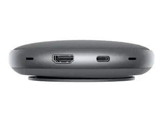 Dell Mobile Adapter Speakerphone MH3021P VoIP stasjon&#230;r h&#248;yttalende telefon / dokkestasjon - USB-C