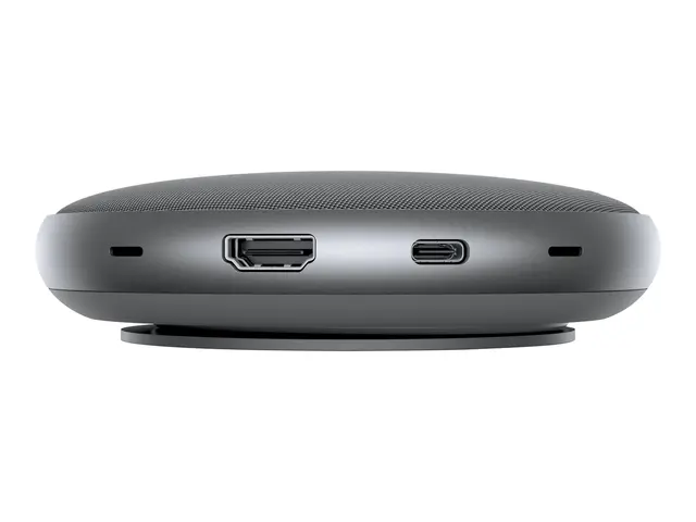Dell Mobile Adapter Speakerphone MH3021P - VoIP stasjonær høyttale...
