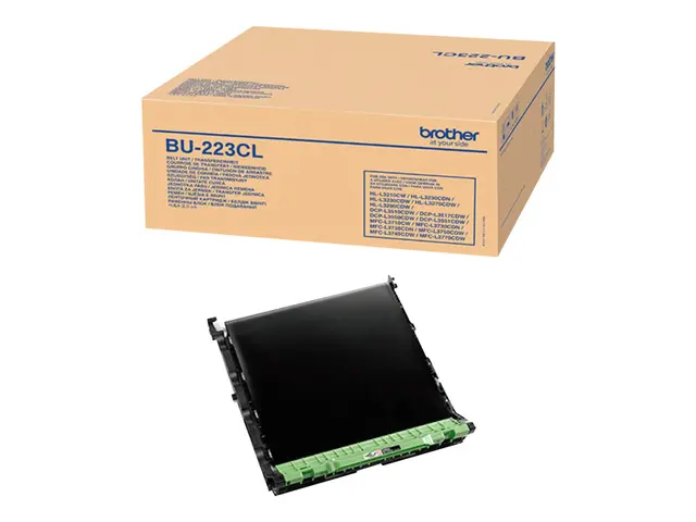Brother BU223CL - Overføringsbelte for skriver - for Brother DCP-L...