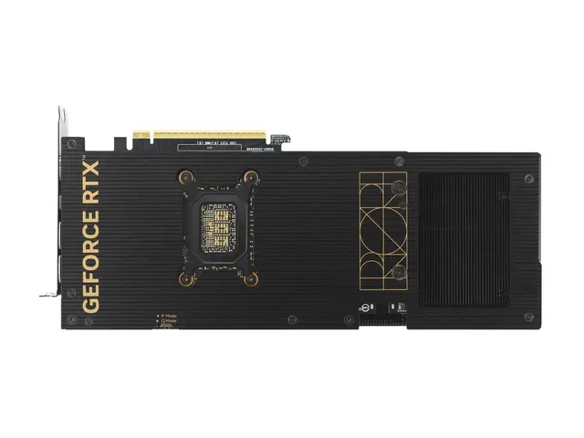 ASUS ProArt - OC Edition grafikkort GeForce RTX 5080 16 GB GDDR7 P...