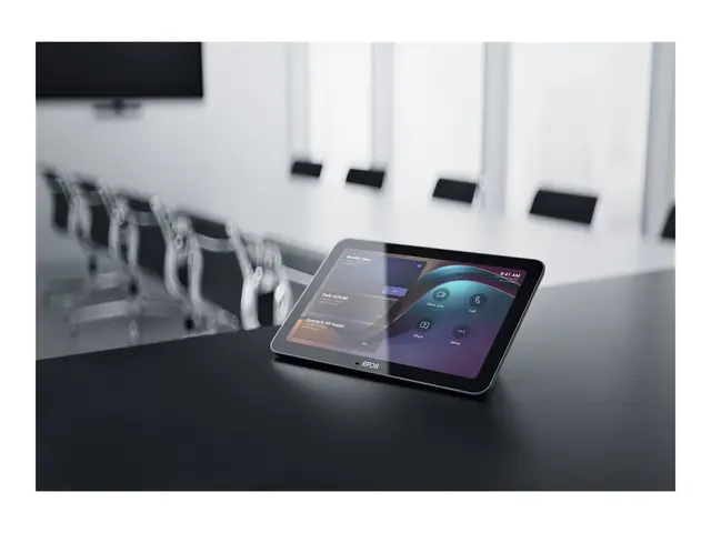 EPOS EXPAND Control - Møteromskontroller og planleggingspanel Cert...