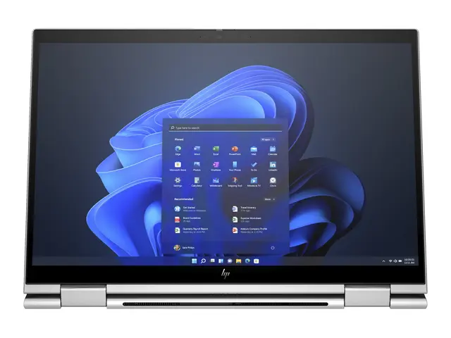 HP Elite x360 1040 G10 Notebook - 14" Intel Core i7 1355U Evo 16 G...