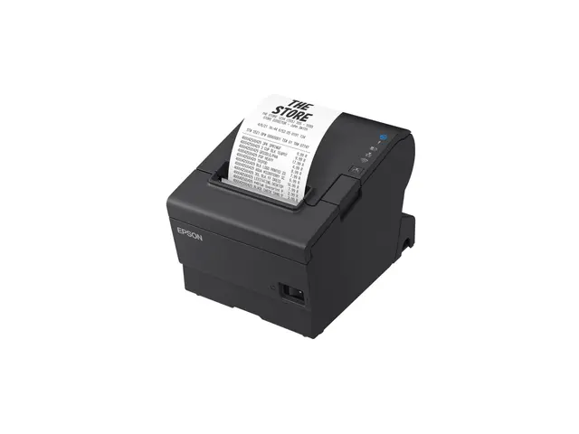 Epson TM-T88VII - Kvitteringsskriver termolinje Rull (8 cm) 180 dp...