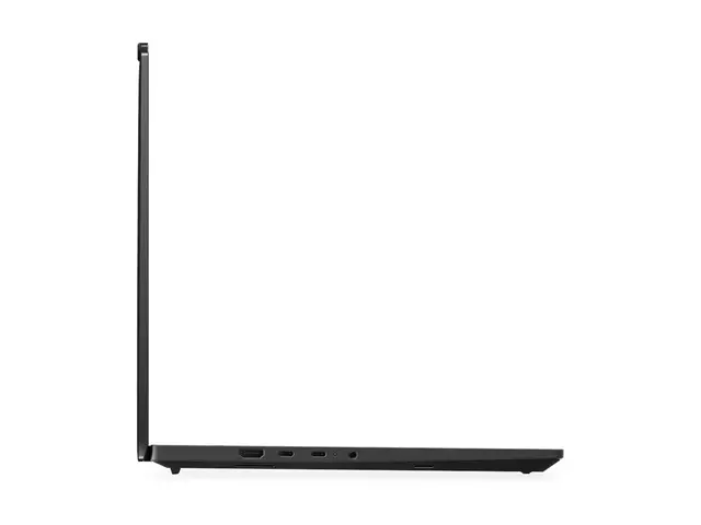 Lenovo ThinkPad P1 Gen 9 - AI Workstation, Copilot+ PC - 16" - Int...