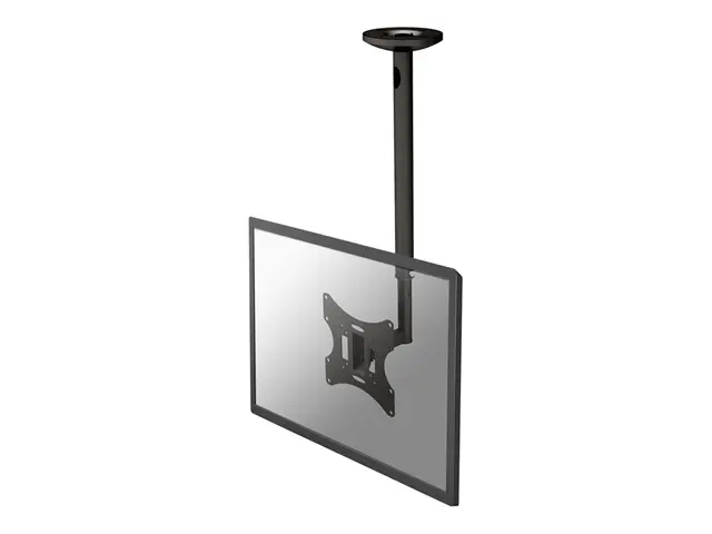 Neomounts FPMA-C060 - Brakett full bevegelse for LCD-skjerm svart ...