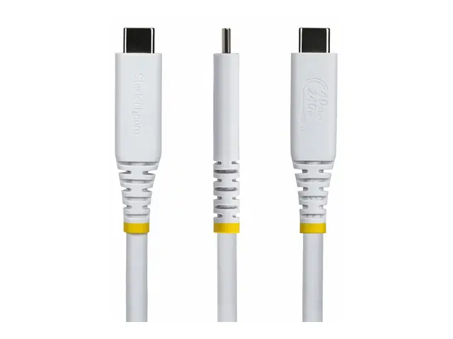 StarTech - USB type C-kabel - USB-C til USB-C - 50 cm
