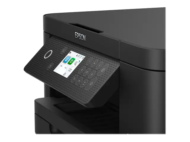 Epson Expression Home XP-5200 - Multifunksjonsskriver farge ink-je...