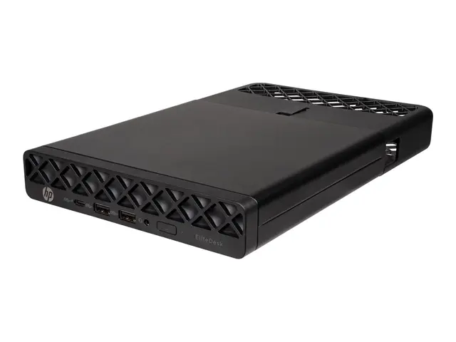 HP EliteDesk 8 G1a - mini Ryzen 5 220 16 GB SSD 512 Windows 11 Pro
