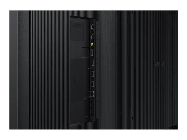 Samsung QH43C - 43" Diagonalklasse (42.5" synlig) QHC Series LED-b...