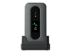 DORO Leva L31 - Svart-hvit - 128 MB