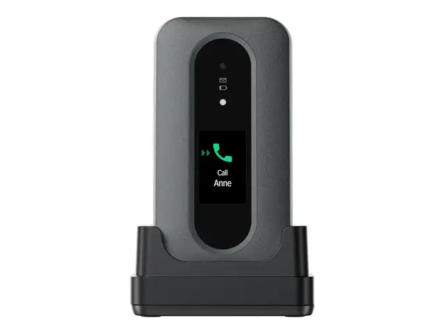 DORO Leva L31 - Svart-hvit 128 MB