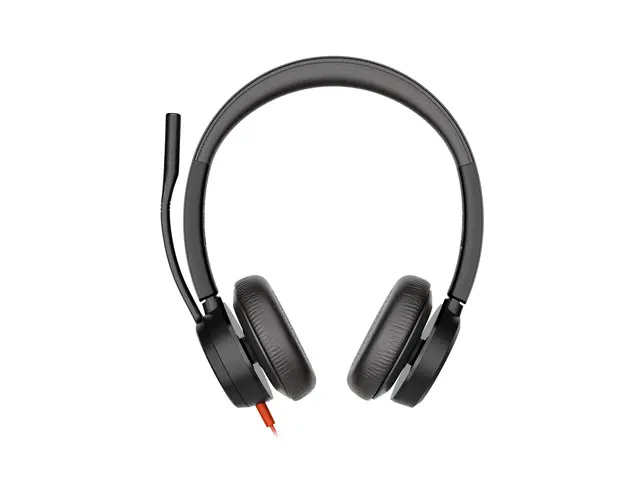 HP Poly Blackwire 8225 - 8200 series hodesett on-ear kablet aktiv ...