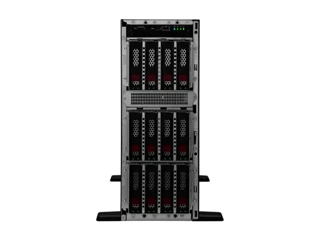 HPE ProLiant ML350 Gen11 - tower Xeon Silver 4510 2.4 GHz 32 GB, H...