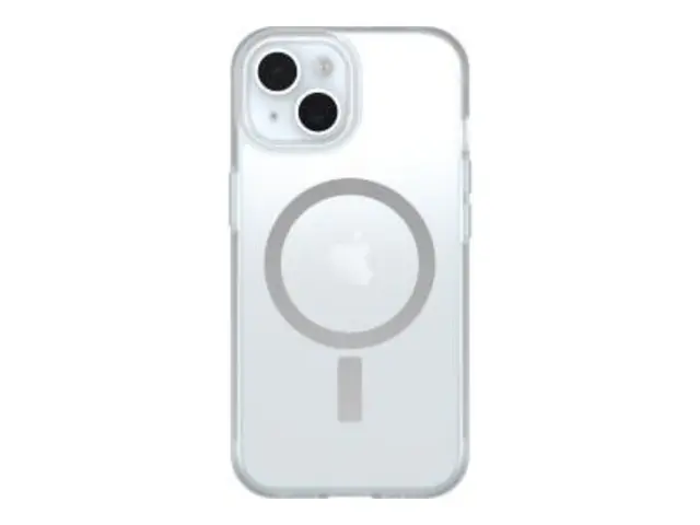 OtterBox React Series - Baksidedeksel for mobiltelefon - MagSafe-s...