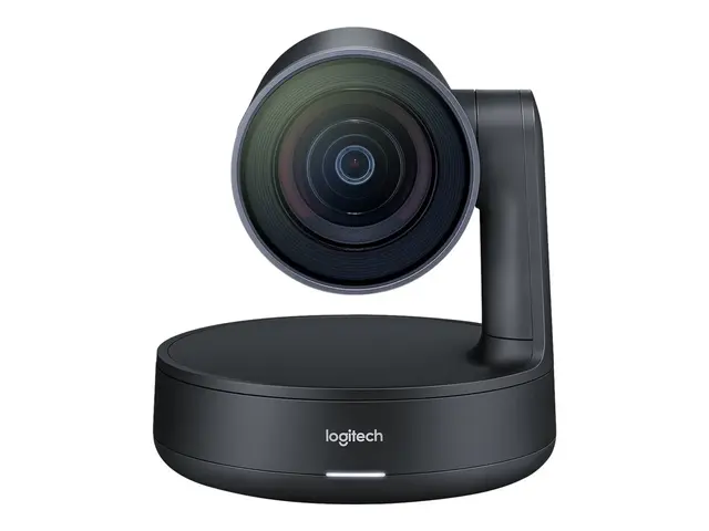 Logitech Rally Plus - Videokonferansesett