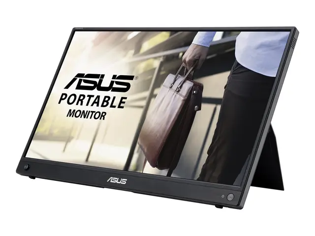 ASUS ZenScreen GO MB16AWP - LED-skjerm - 15.6" - portabel - 1920 x...