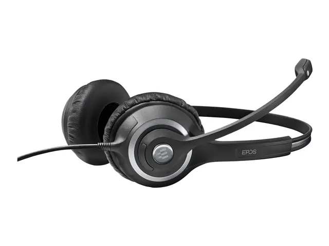 EPOS IMPACT SC 262 - 200 Series hodesett on-ear kablet Easy Discon...