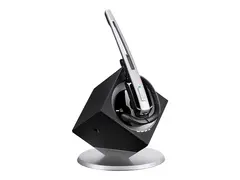 EPOS IMPACT DW Office ML - Hodesett - konvertibel DECT CAT-iq - tr&#229;dl&#248;s