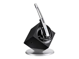 EPOS IMPACT DW Office ML - Hodesett - konvertibel DECT CAT-iq - tr&#229;dl&#248;s