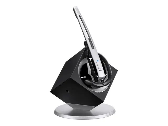 EPOS IMPACT DW Office ML - Hodesett konvertibel DECT CAT-iq trådløs