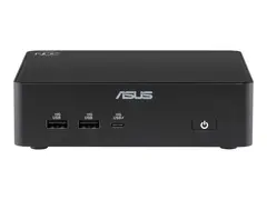 ASUS NUC 16 Pro RNUC16GDKX76C002 - mini-PC Core Ultra X7 358H 1.9 GHz 0 GB - uten HDD