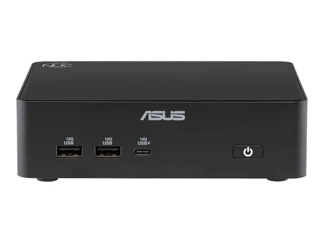 ASUS NUC 16 Pro RNUC16GDKX76C002 - mini-PC Core Ultra X7 358H 1.9 ...