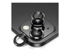 Insmat - Linsebeskytter for mobiltelefon kamera - for Apple iPhone 13, 13 mini