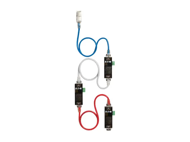 Eaton Environmental Monitoring Probe (EMP) Gen 2 for Temperature a...