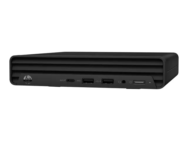 HP Pro 260 G9 - mini Core i5 1335U 900 MHz 16 GB SSD 256 Windows 11