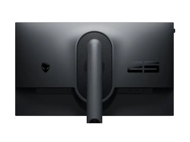 Alienware 500Hz Gaming Monitor AW2524HF - LED-skjerm gaming 25" (2...