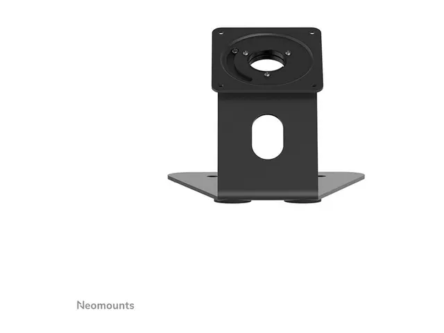 Neomounts DS15-629BL1 - Stativ - for nettbrett - stål - svart - mo...