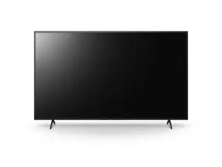 Sony Bravia Professional Displays FW-50BZ30L 50&quot; Diagonalklasse BZ30L Series LED-bakgrunnsbelyst LCD-skjerm - intelligent skilting - Android TV - 4K UHD (2160p) 3840 x 2160 - HDR - Direct LED