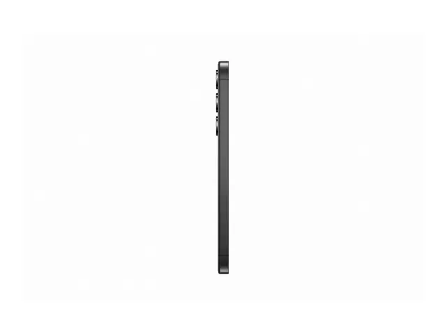 Samsung Galaxy S24 - Enterprise Edition Svart 128 GB