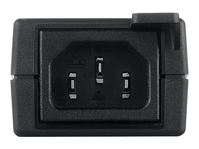 Zyxel PoE12-30W - Strøminjektor - AC 100-240 V - 30 watt