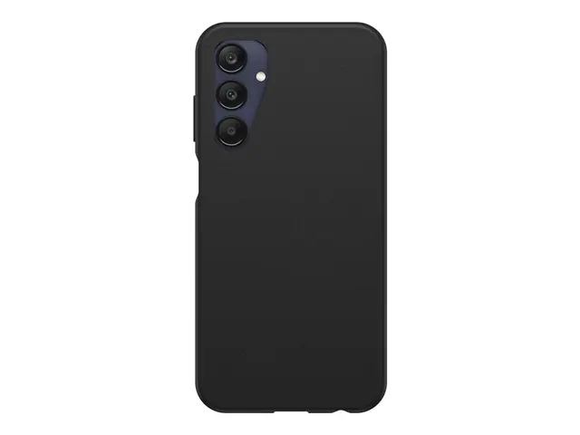 OtterBox React Series - Baksidedeksel for mobiltelefon syntetisk g...